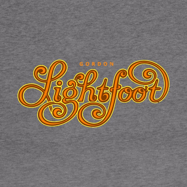 Gordon Lightfoot Tribute by konealfares